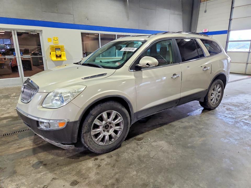 Продажа на аукционе авто 2012 Buick Enclave, vin: 5GAKVCED9CJ330193, номер лота: 54959036
