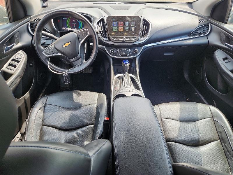 Продаж на аукціоні авто 2016 Chevrolet Volt, vin: 1G1RD6S56GU116886, номер лоту: 52778456
