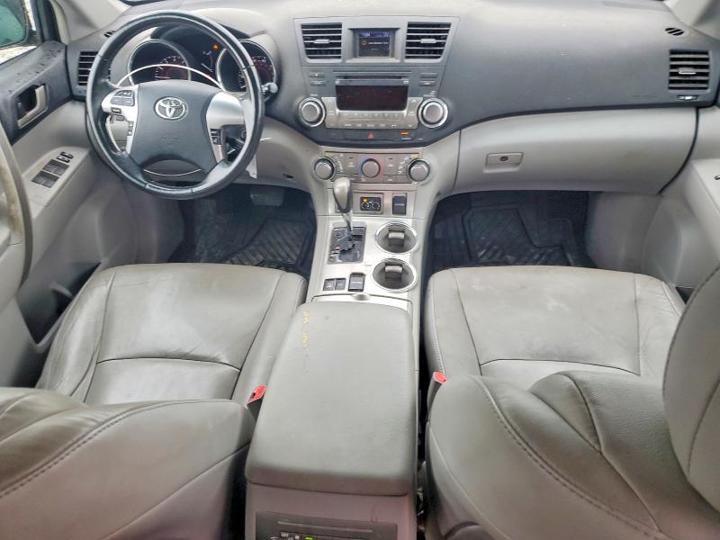 Aukcja sprzedaży 2011 Toyota Highlander, vin: 5TDBK3EH8BS079775, numer aukcji: 54973526