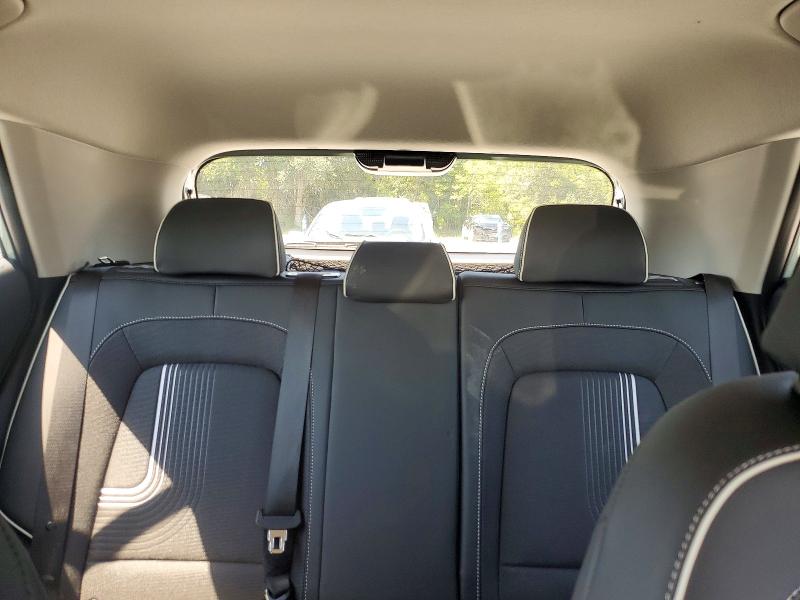 53382766 :رقم المزاد ، KMHRC8A32SU410957 vin ، 2025 Hyundai Venue مزاد بيع