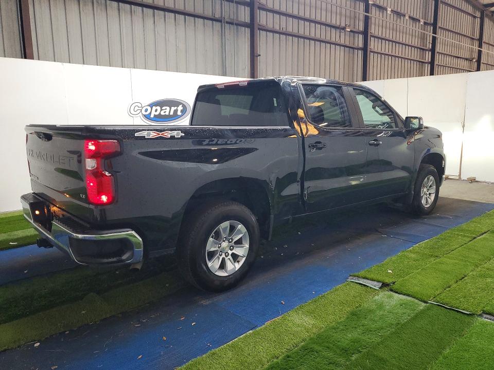 Продаж на аукціоні авто 2026 Chevrolet Silverado, vin: 1GCUKDED1TZ189899, номер лоту: 54871126