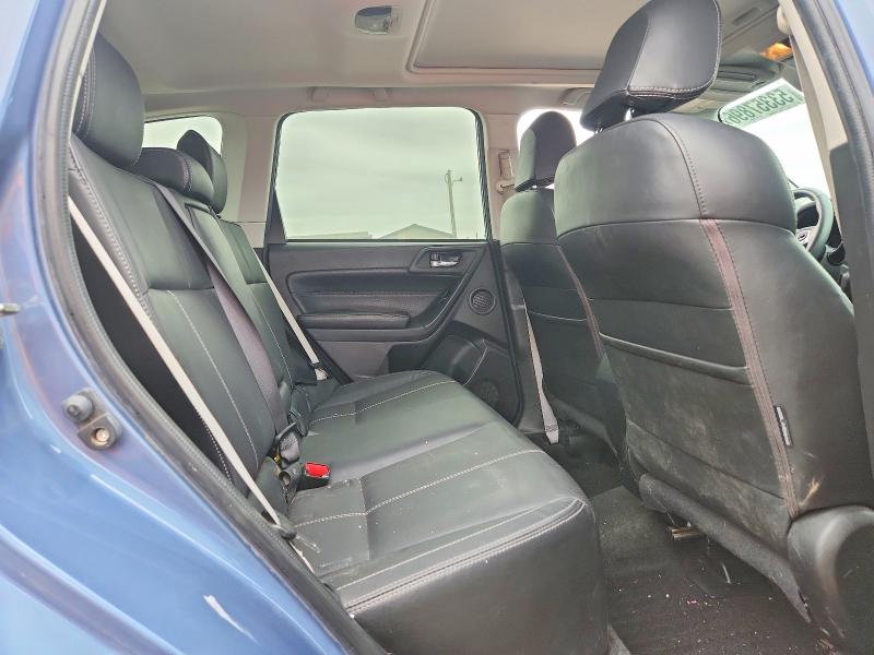 Aukcja sprzedaży 2018 Subaru Forester, vin: JF2SJAWC1JH534853, numer aukcji: 53357896