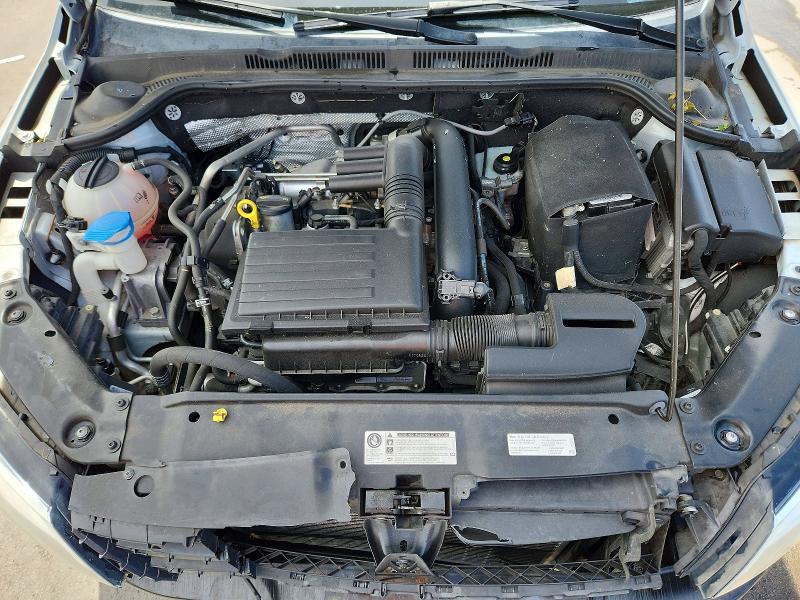 Продажа на аукционе авто 2017 Volkswagen Jetta, vin: 3VW2B7AJ4HM405139, номер лота: 54842646