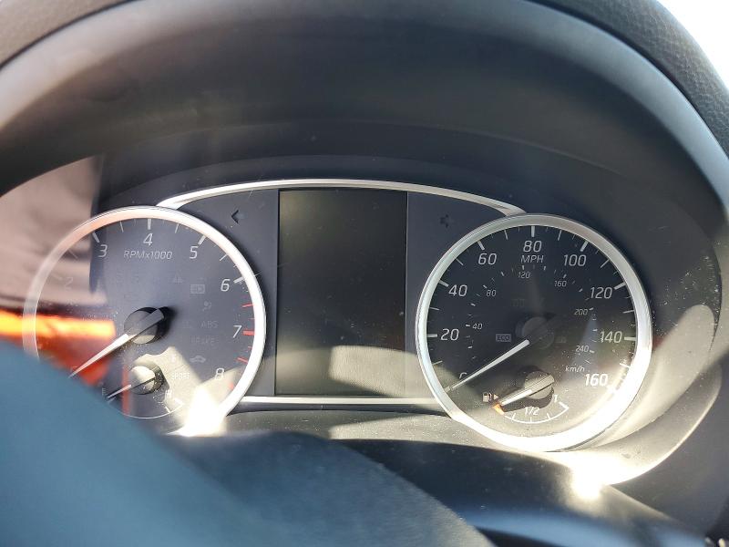 Aukcja sprzedaży 2019 Nissan Sentra, vin: 3N1AB7AP0KY272336, numer aukcji: 54811676
