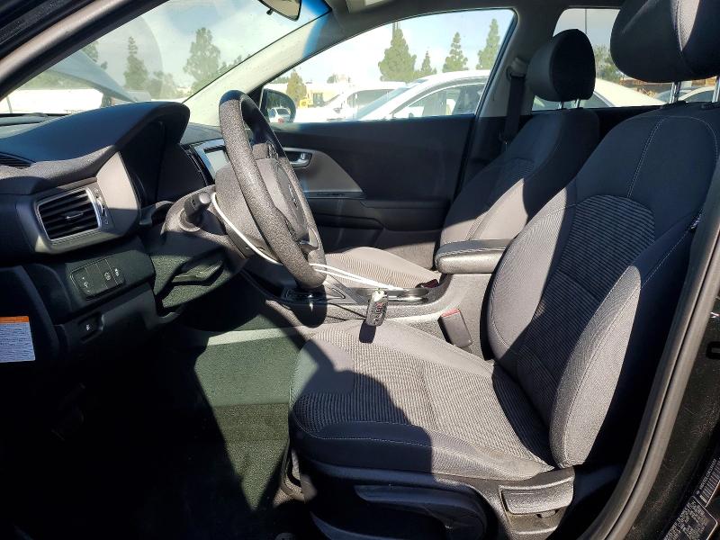 Aukcja sprzedaży 2019 Kia Niro, vin: KNDCB3LC0K5341113, numer aukcji: 54074016