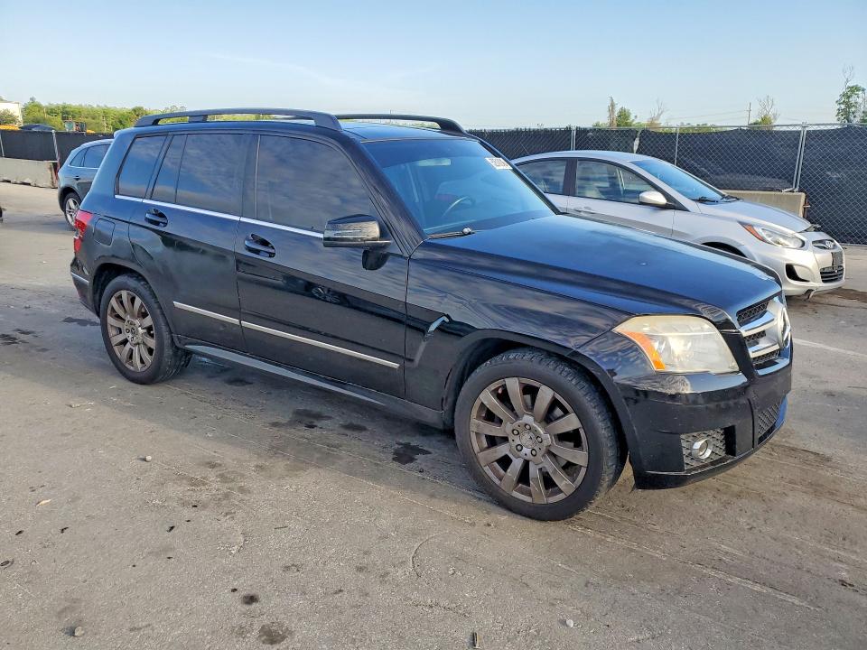 Продажа на аукционе авто 2011 Mercedes-benz Glk, vin: WDCGG8HB1BF557878, номер лота: 52518246