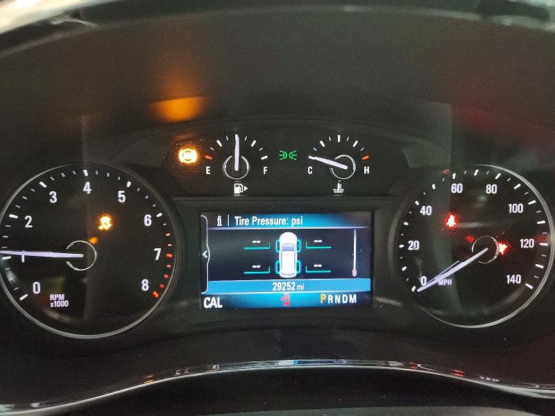 Продаж на аукціоні авто 2022 Buick Encore, vin: KL4CJESM3NB500490, номер лоту: 53402596