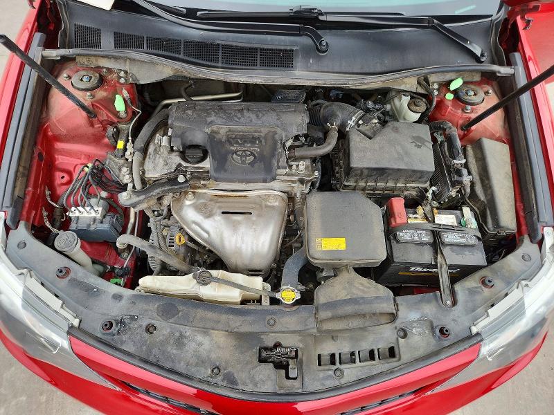 2014 Toyota Camry მანქანა იყიდება აუქციონზე, vin: 4T1BF1FK9EU787841, აუქციონის ნომერი: 53199836