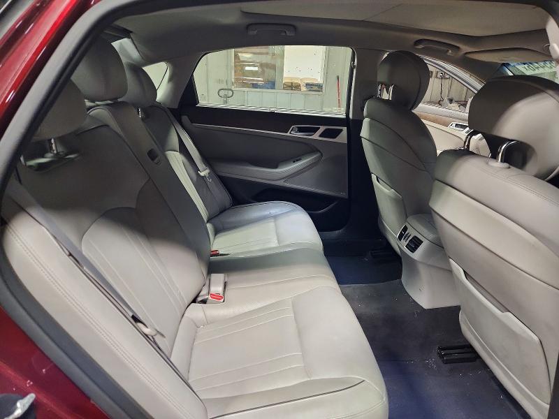 Продаж на аукціоні авто 2015 Hyundai Genesis, vin: KMHGN4JE4FU081390, номер лоту: 52755446