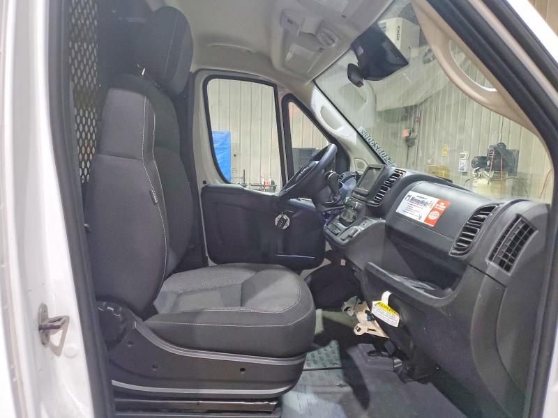 Aukcja sprzedaży 2025 Ram Promaster 2500, vin: 3C6LRVVG6SE542825, numer aukcji: 54082306