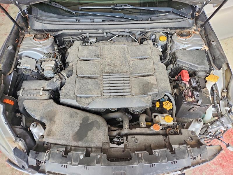 Aukcja sprzedaży 2015 Subaru Legacy, vin: 4S3BNEN63F3018858, numer aukcji: 53417846