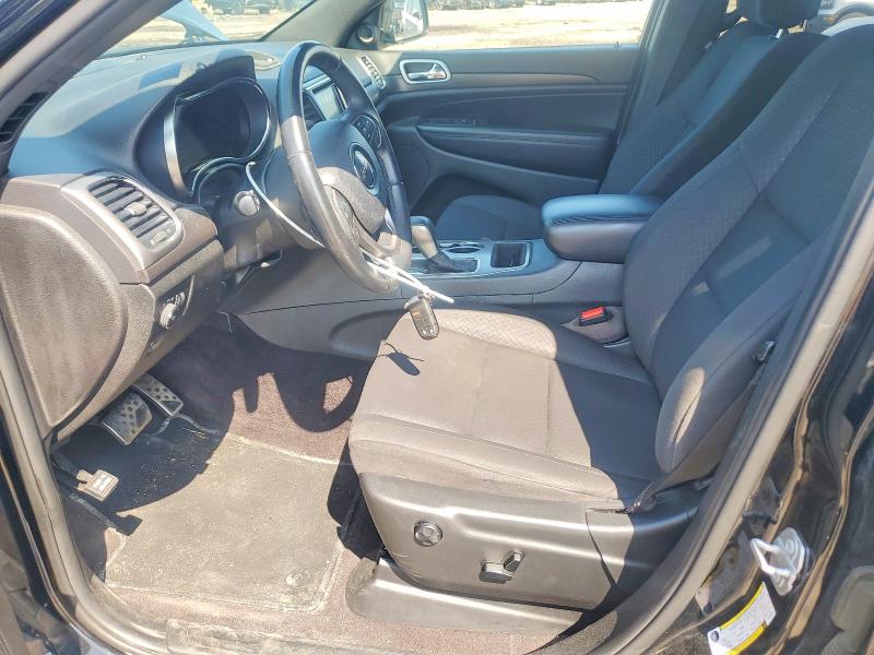 Aukcja sprzedaży 2018 Jeep Grand Cherokee, vin: 1C4RJFAG8JC504007, numer aukcji: 54128056