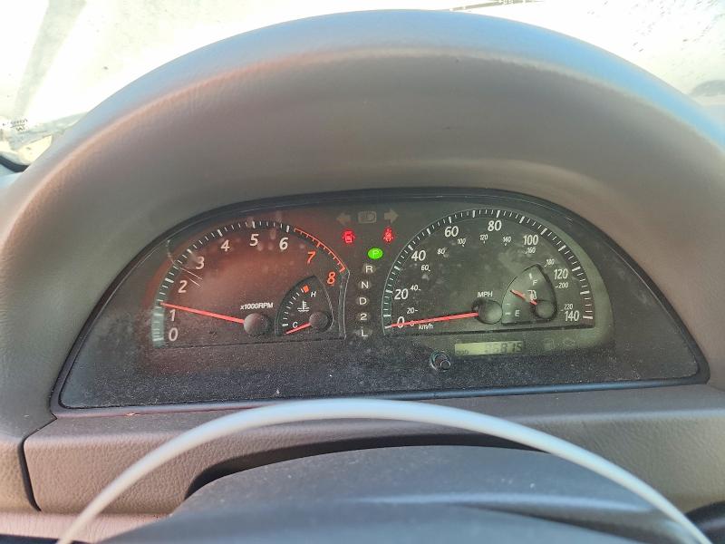 52836746 :رقم المزاد ، 4T1BE32K02U518871 vin ، 2002 Toyota Camry مزاد بيع