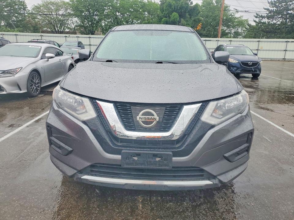 Продажа на аукционе авто 2017 Nissan Rogue, vin: KNMAT2MT5HP571353, номер лота: 54511166