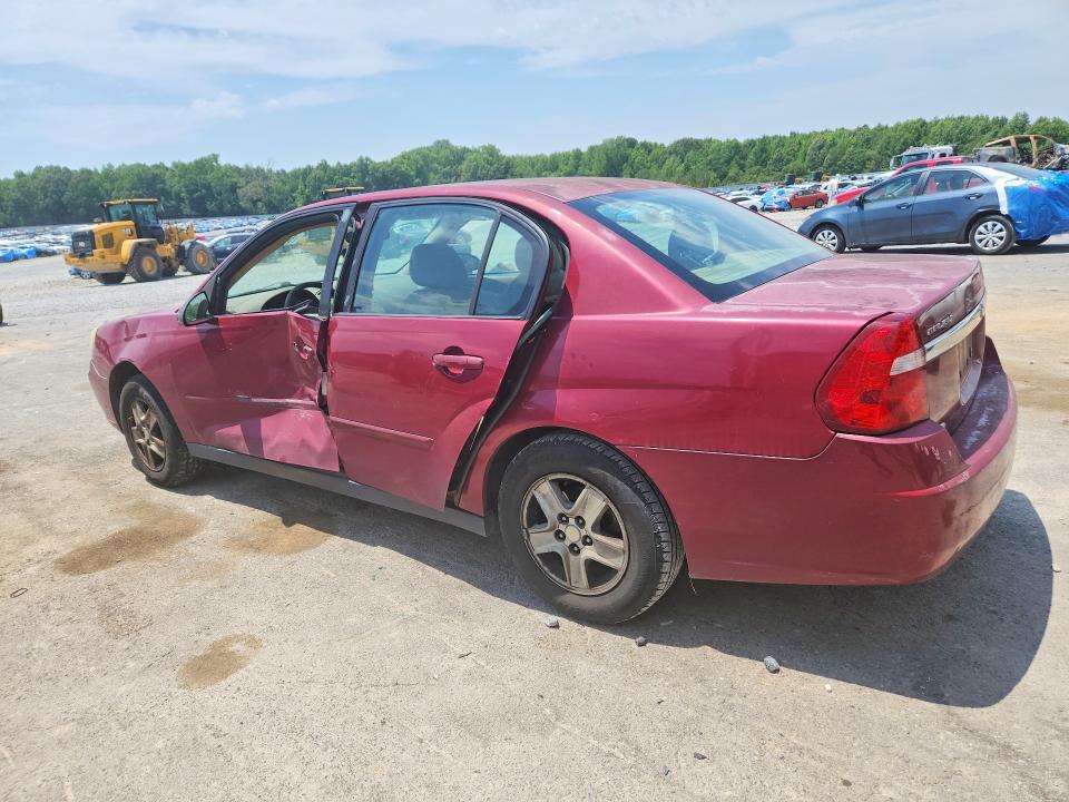 Продаж на аукціоні авто 2005 Chevrolet Malibu, vin: 1G1ZT54805F256678, номер лоту: 53432436