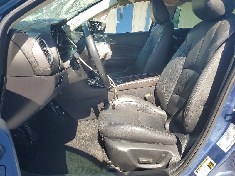 Продажа на аукционе авто 2017 Mazda 3, vin: 3MZBN1M31HM137748, номер лота: 54755846
