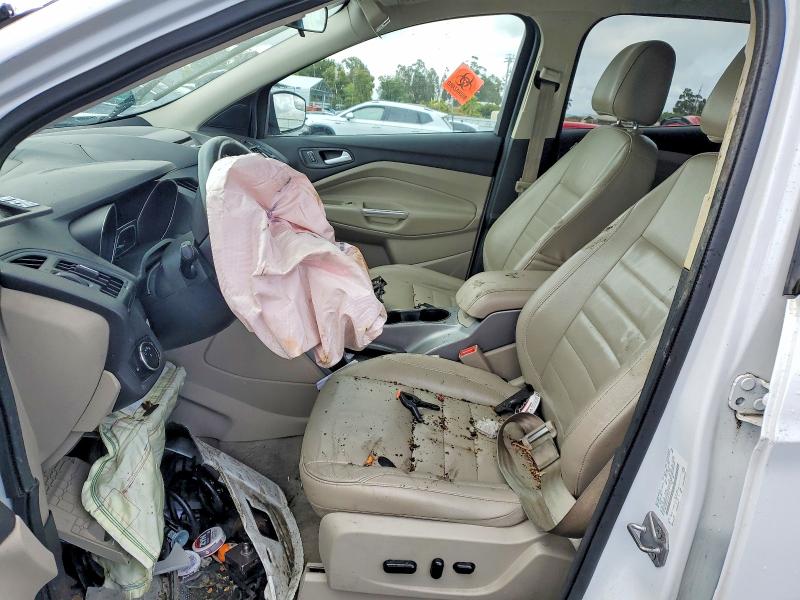 Продаж на аукціоні авто 2014 Ford Escape, vin: 1FMCU0G93EUE01219, номер лоту: 55196796