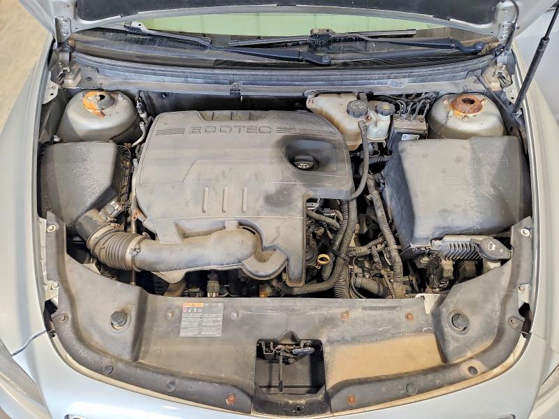 2011 Chevrolet Malibu მანქანა იყიდება აუქციონზე, vin: 1G1ZA5EU8BF339966, აუქციონის ნომერი: 54522946