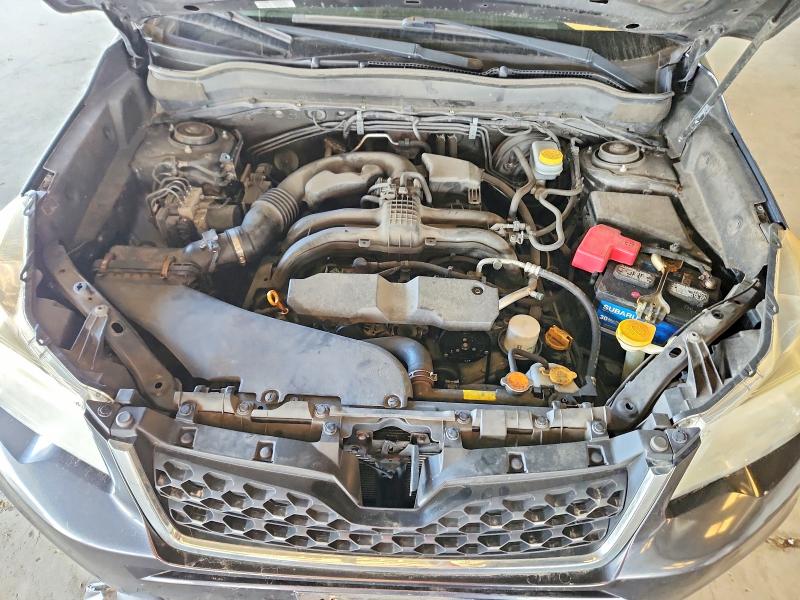 Aukcja sprzedaży 2015 Subaru Forester, vin: JF2SJAGC1FH511871, numer aukcji: 54890816