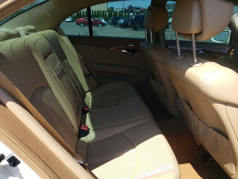Продаж на аукціоні авто 2007 Mercedes-benz E, vin: WDBUF87X77B127200, номер лоту: 52397226