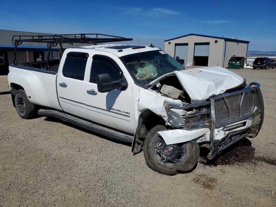 Aukcja sprzedaży 2011 Gmc Sierra, vin: 1GT426C85BF150251, numer aukcji: 54620426