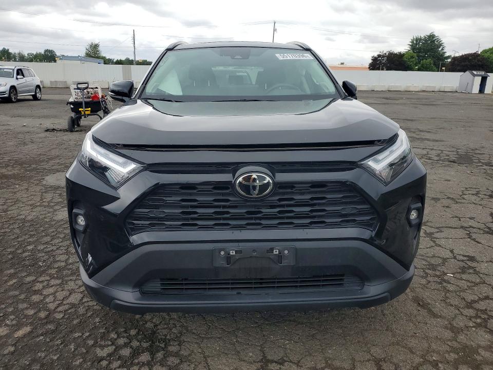 Aukcja sprzedaży 2024 Toyota Rav4, vin: 2T3A1RFV9RC470790, numer aukcji: 55170396