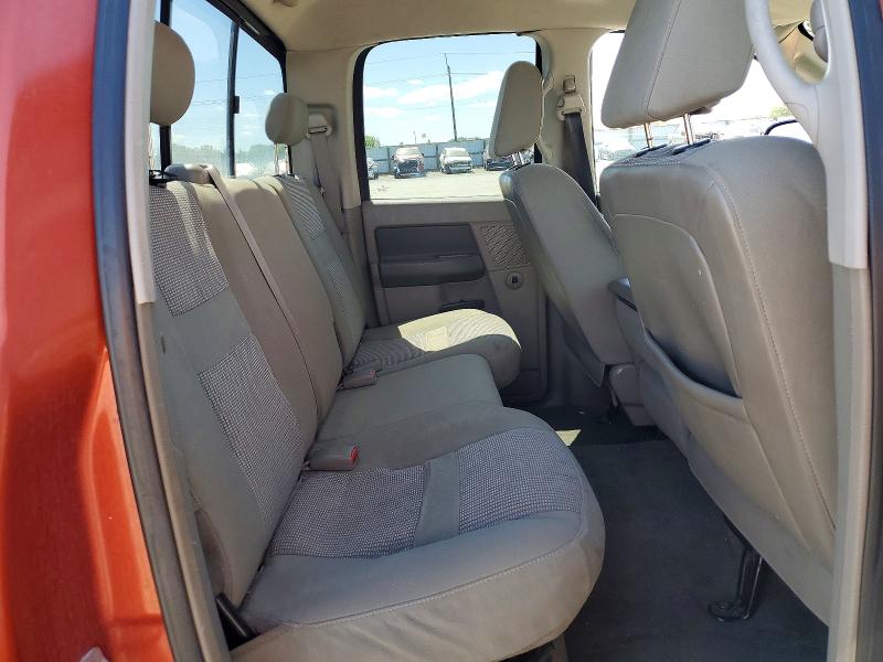 Продажа на аукционе авто 2008 Dodge Ram 1500, vin: 1D7HA18N28S636219, номер лота: 53933626
