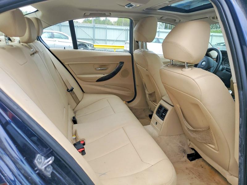 Продаж на аукціоні авто 2015 Bmw 328, vin: WBA3B3G57FNT68789, номер лоту: 53092626