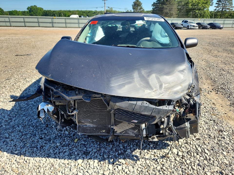 2010 Toyota Corolla მანქანა იყიდება აუქციონზე, vin: 2T1BU4EE5AC292034, აუქციონის ნომერი: 52528546