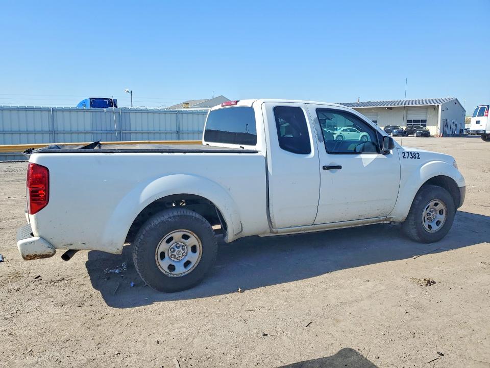 Aukcja sprzedaży 2018 Nissan Frontier, vin: 1N6BD0CT5JN700813, numer aukcji: 52248746