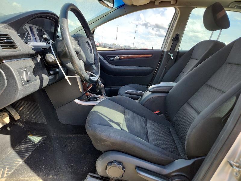 Aukcja sprzedaży 2008 Mercedes-benz B200, vin: WDDFH33X48J340292, numer aukcji: 51278646