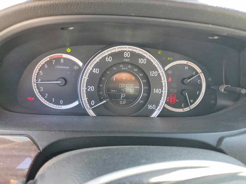 53514996 :رقم المزاد ، 1HGCR2F71HA033955 vin ، 2017 Honda Accord مزاد بيع