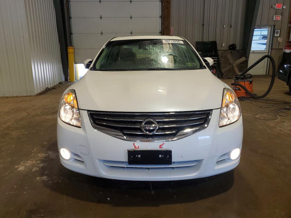 Aukcja sprzedaży 2012 Nissan Altima, vin: 1N4AL2AP8CN499632, numer aukcji: 50712036