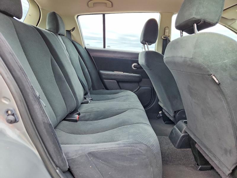 Aukcja sprzedaży 2012 Nissan Versa S Automatic, vin: 3N1BC1CP3CK296064, numer aukcji: 54250396