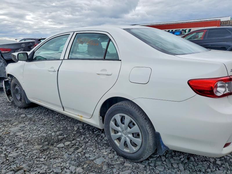 53718266 :رقم المزاد ، 2T1BU4EE3DC056678 vin ، 2013 Toyota Corolla مزاد بيع