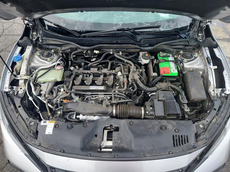 Aukcja sprzedaży 2020 Honda Civic, vin: SHHFK7H68LU225230, numer aukcji: 55008076