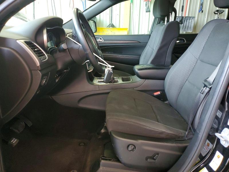 Продажа на аукционе авто 2018 Jeep Grand Cherokee, vin: 1C4RJEAG2JC482533, номер лота: 54820176