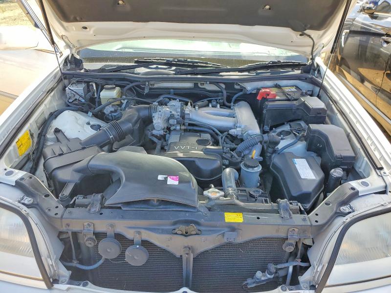 Продажа на аукционе авто 2000 Toyota Crown Royal Saloon, vin: JZS1710018126, номер лота: 52119316