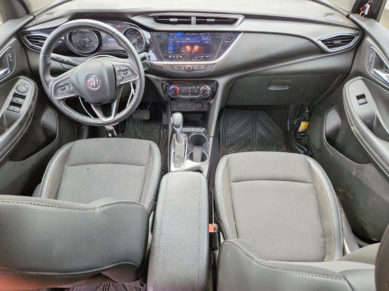 Aukcja sprzedaży 2020 Buick Encore Gx, vin: KL4MMBS27LB132109, numer aukcji: 54109556