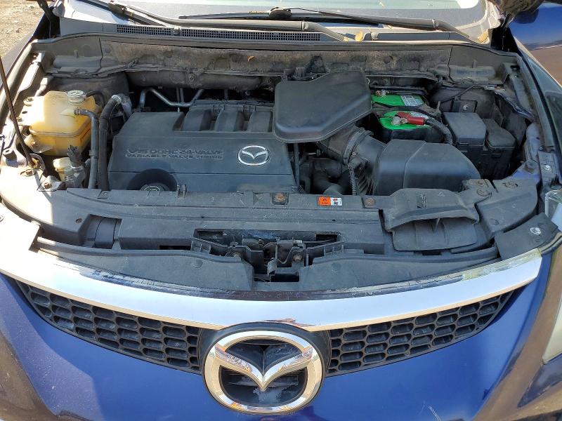 Продаж на аукціоні авто 2009 Mazda Cx-9, vin: JM3TB38V290178666, номер лоту: 53968716