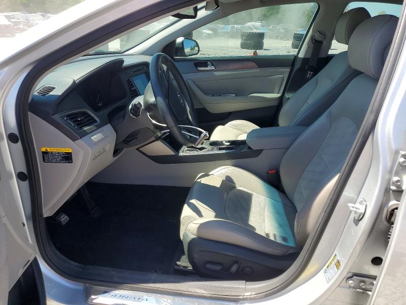 Продаж на аукціоні авто 2015 Hyundai Sonata, vin: 5NPE34AF5FH238896, номер лоту: 53561646