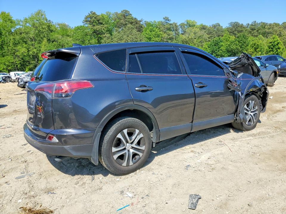 Aukcja sprzedaży 2018 Toyota Rav4, vin: JTMBFREV6JJ215779, numer aukcji: 52900816