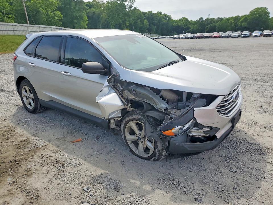 Aukcja sprzedaży 2019 Ford Edge, vin: 2FMPK4G92KBB30881, numer aukcji: 52126696