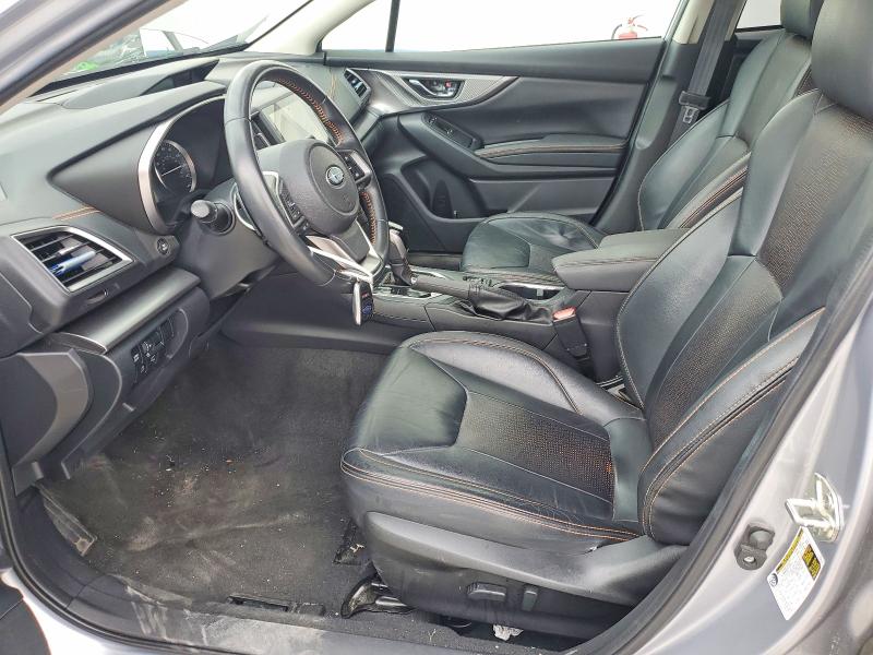 Продаж на аукціоні авто 2021 Subaru Crosstrek, vin: JF2GTHMC3M8663032, номер лоту: 53429006