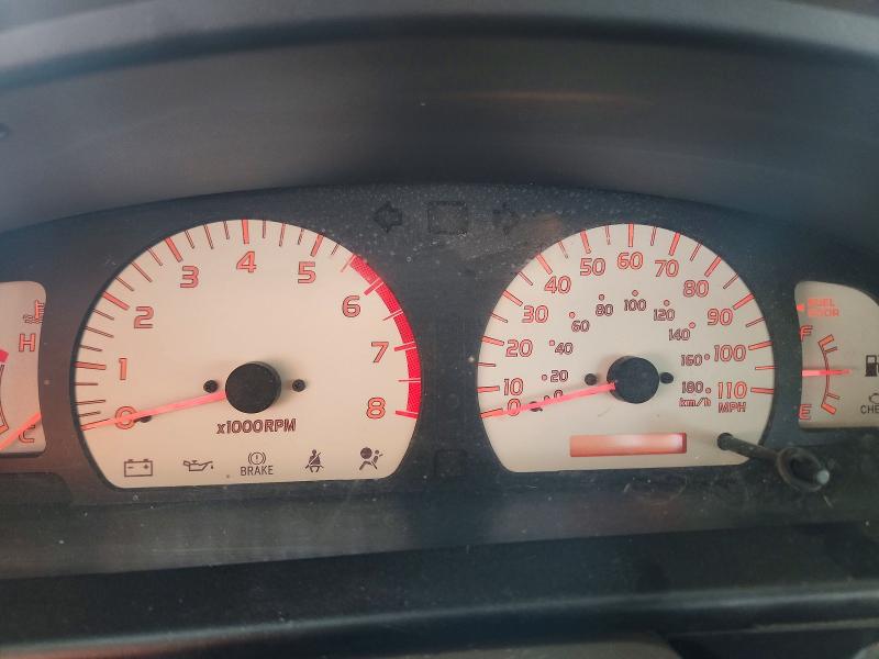 55361236 :رقم المزاد ، 5TEGN92N03Z209207 vin ، 2003 Toyota Tacoma مزاد بيع