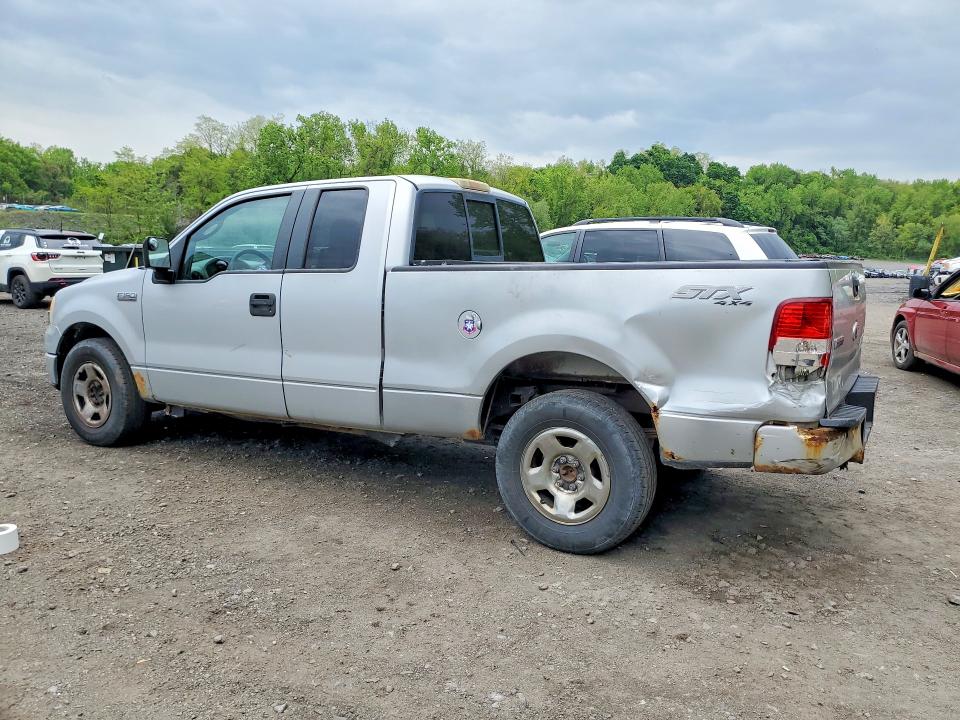 Продаж на аукціоні авто 2007 Ford F150, vin: 1FTRX14W67NA11959, номер лоту: 53294576