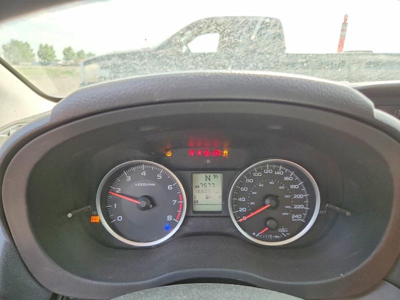 Продажа на аукционе авто 2013 Subaru Impreza, vin: JF1GJAC69DH016048, номер лота: 55112306