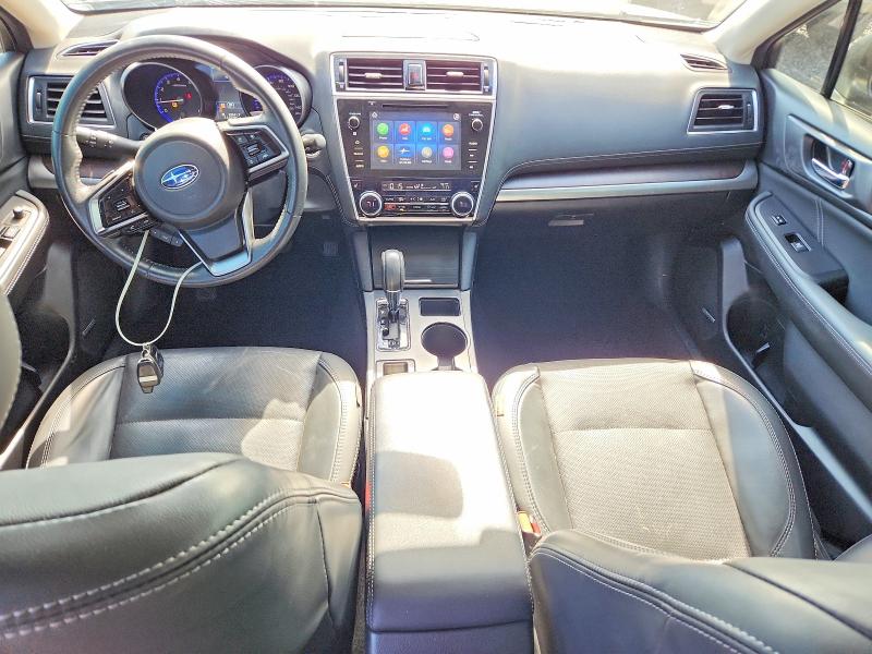 Продажа на аукционе авто 2019 Subaru Outback, vin: 4S4BSANC3K3328179, номер лота: 52777336
