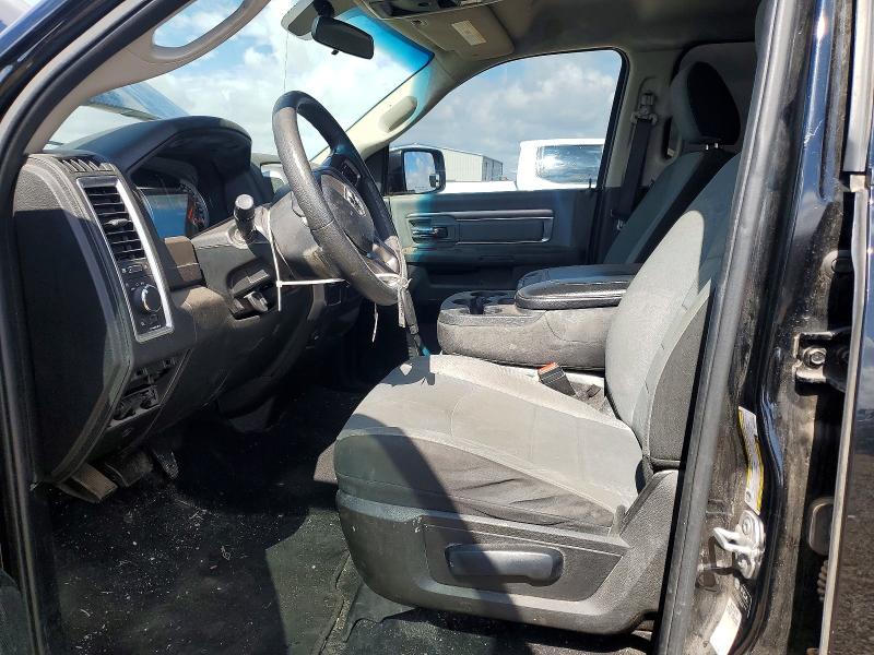 Продажа на аукционе авто 2021 Ram 1500 Classic, vin: 1C6RR6LG4MS533821, номер лота: 55013806
