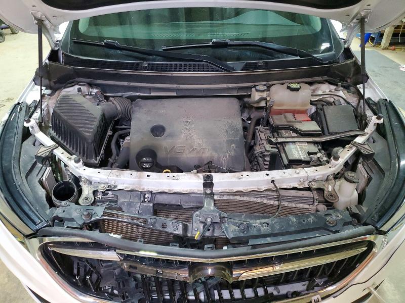 Продажа на аукционе авто 2019 Buick Enclave, vin: 5GAEVAKW9KJ290865, номер лота: 54966856
